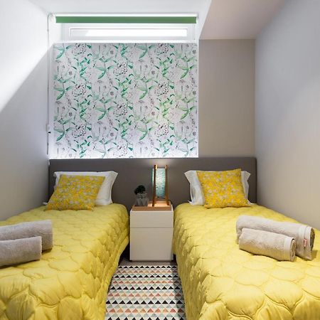 Appartement Charming Luxurious Flat With Garage By Host Wise à OOporto Extérieur photo