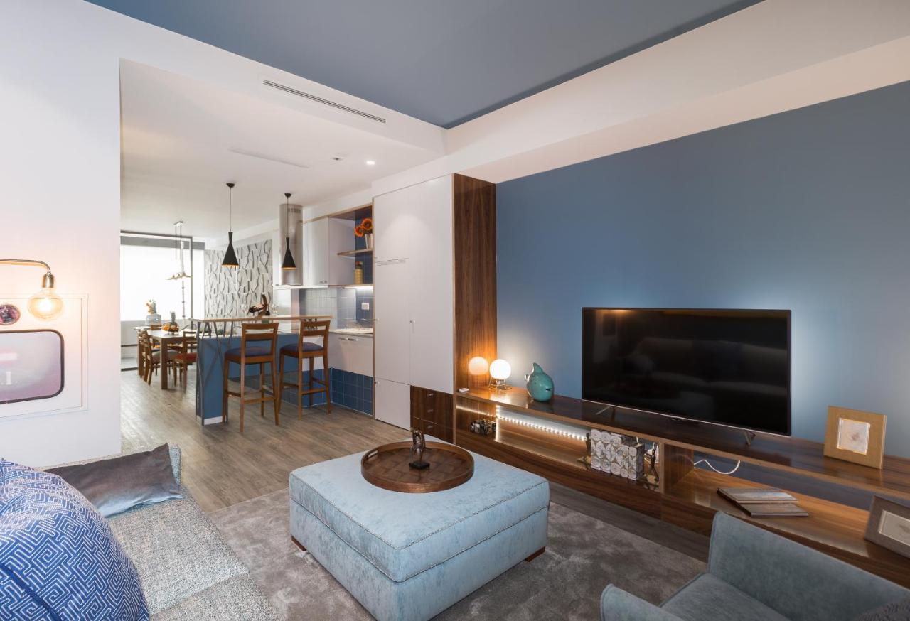 Appartement Charming Luxurious Flat With Garage By Host Wise à OOporto Extérieur photo