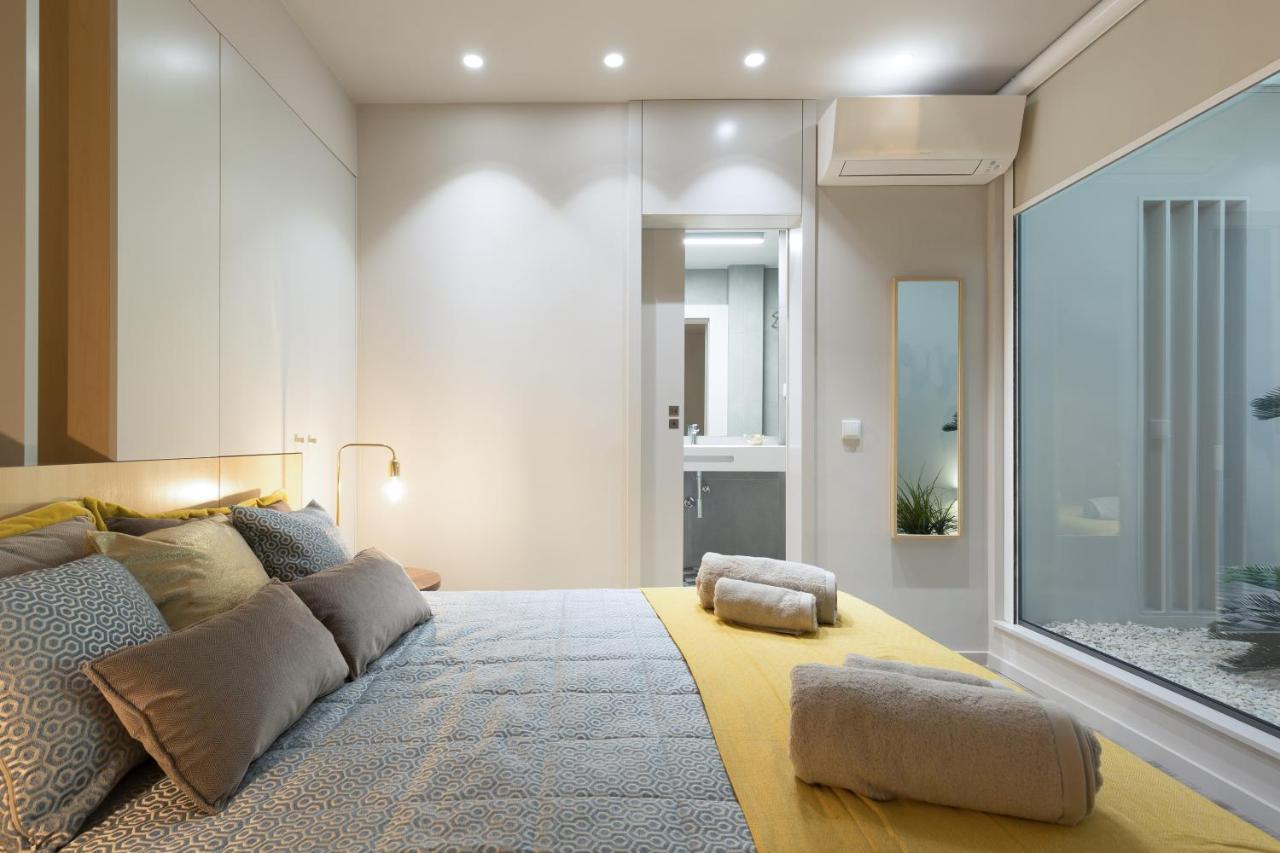 Appartement Charming Luxurious Flat With Garage By Host Wise à OOporto Extérieur photo