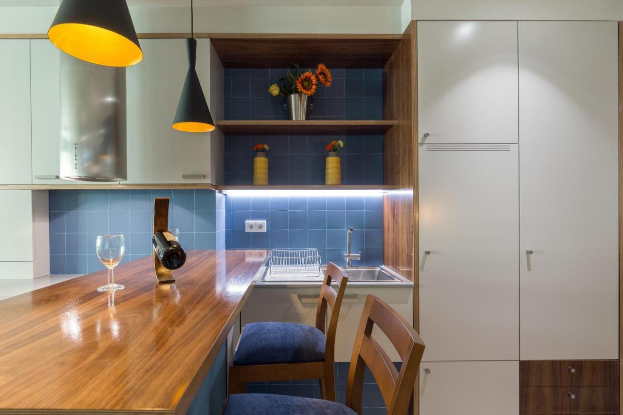 Appartement Charming Luxurious Flat With Garage By Host Wise à OOporto Extérieur photo