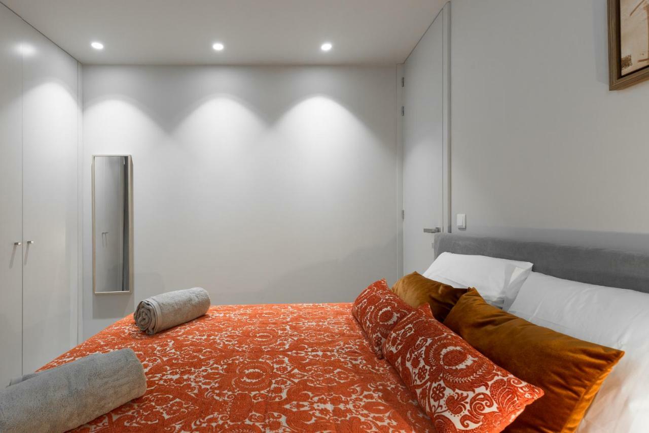 Appartement Charming Luxurious Flat With Garage By Host Wise à OOporto Extérieur photo
