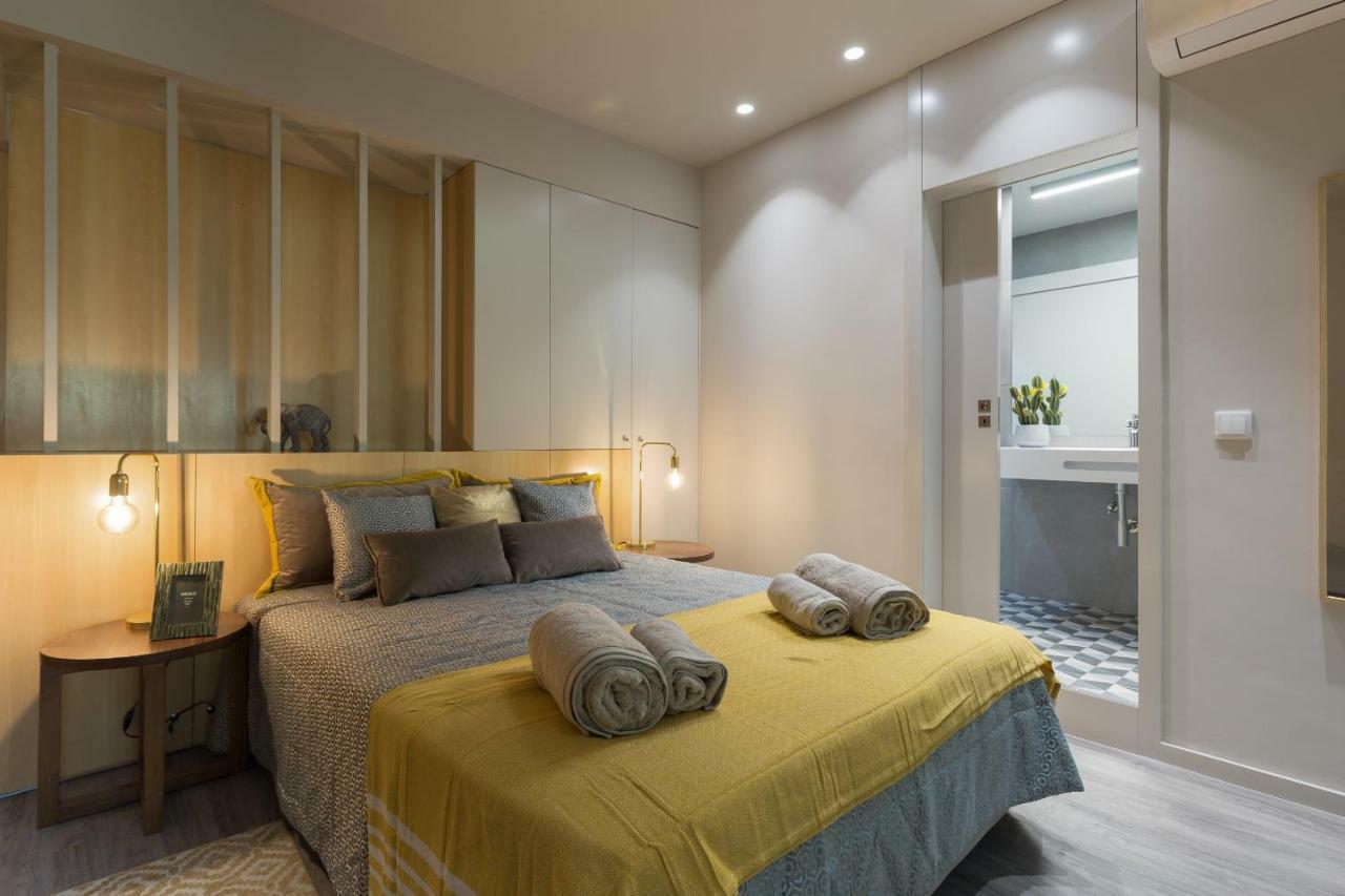Appartement Charming Luxurious Flat With Garage By Host Wise à OOporto Extérieur photo