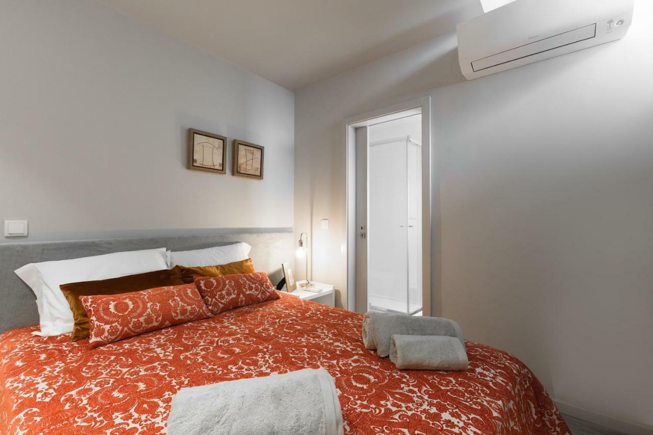 Appartement Charming Luxurious Flat With Garage By Host Wise à OOporto Extérieur photo